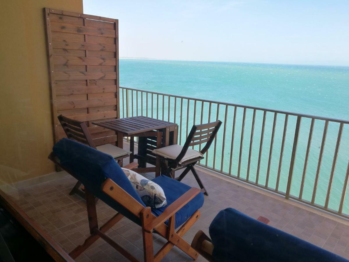 포쟐로 La Casa Sul Mare 아파트 외부 사진